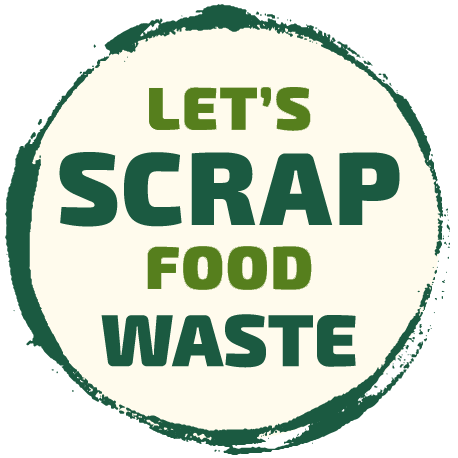 Food Scrap logo